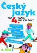 Fortuna esk jazyk pro 4. ronk Z - 2. st