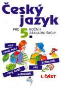 Fortuna esk jazyk pro 5. ronk Z - 1. st