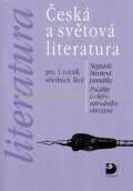 Fortuna Literatura - esk a svtov literatura pro 1. ronk S