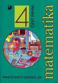 Fortuna Matematika pro 4. ronk Z - 1. st