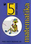 Fortuna Matematika pro 5. ronk Z - 2. st