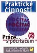 Fortuna Práce s počítačem 2 pro 6. - 9. r. ZŠ - Praktické činnosti