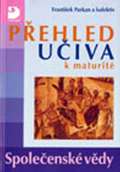 Fortuna Přehled učiva k maturitě - Společenské vědy