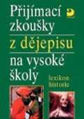 Fortuna Přijímací zkoušky z dějepisu na VŠ