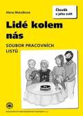 Matukov A. Lid kolem ns - Pracovn seit