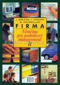 Grabmüller M. Firma II - Němčina pro podnikový management