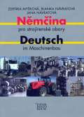 Informatorium spol s.r.o. Němčina pro strojírenské obory/Deutsch im Maschinenbau