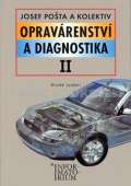 Informatorium spol s.r.o. Opravárenství a diagnostika II