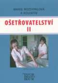 Rozsypalová Marie Ošetřovatelství II