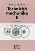 Informatorium spol s.r.o. Technická mechanika II