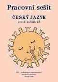 Buriánková M. Český jazyk 2 pro základních školy - Pracovní sešit