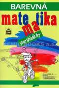 Kaslová Michaela Barevná matematika pro třeťáky