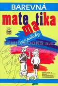 Kaslová Michaela Barevná matematika pro páťáky