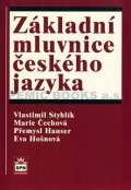 SPN - pedagogick nakladatelstv a.s. Zkladn mluvnice eskho jazyka