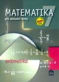 Půlpán Zdeněk Matematika 7 pro základní školy - Aritmetika