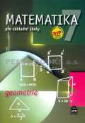 Půlpán Zdeněk Matematika 7 pro základní školy - Geometrie
