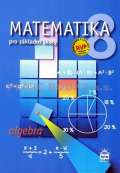 Půlpán Zdeněk Matematika 8 pro základní školy - Algebra