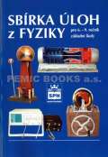 Jchim F.  Sbrka loh z fyziky pro 6. - 9. ronk Z