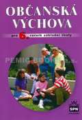 Dudák Vladislav Občanská výchova pro 6. ročník základní školy