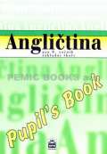 SPN - pedagogické nakladatelství a.s. Angličtina pro 8.ročník základní školy - Pupil´s Book
