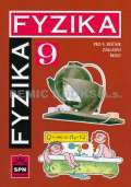Jáchim F. Fyzika pro 9. ročník základní školy