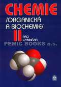 Kolář Karel Chemie pro gymnázia II. - Organická a biochemie