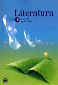Soukal Josef Literatura pro 4. ročník gymnázií