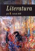 Soukal Josef Literatura pro 4. ročník SOŠ