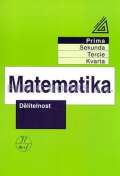 Prometheus Matematika - Dlitelnost