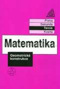 Prometheus Matematika - Geometrické konstrukce