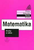 Prometheus Matematika - Kruhy a válce