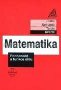 Prometheus Matematika - Podobnost a funkce úhlu