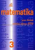 Prometheus Matematika pro dvoulet a tlet uebn obory SOU 3.dl