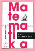 Prometheus Matematika pro gymnázia - Komplexní čísla