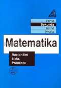 Prometheus Matematika - Racionální čísla, Procenta