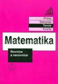 Prometheus Matematika - Rovnice a nerovnice