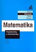 Prometheus Matematika - Trojúhelníky a čtyřúhelníky