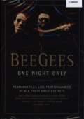 Bee Gees One Night Only -Spec-