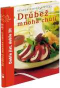 Readers Digest Vbr Drbe mnoha chut - Dobe jst, dobe t