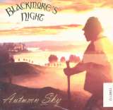 Blackmore's Night�-�Autumn Sky