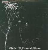 Darkthrone Under A Funeral Moon