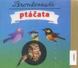 Brontosau�i�-�Pt��ata (Slidepack)