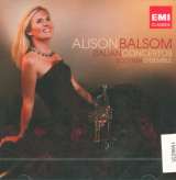 Balsom Alison Italian Concertos
