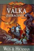 Fantom Print DragonLance: Legendy 2 - Vlka zatracench