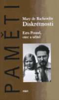 H+H Diskrétnosti. Ezra Pound. Otec a učitel