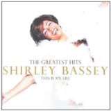 Bassey Shirley This Is My Life-Greatest