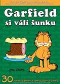Crew Garfield si vl unku (.30)