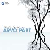 Prt Arvo Very Best Of Arvo Part