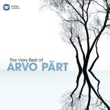 Pärt Arvo Very Best Of Arvo Part
