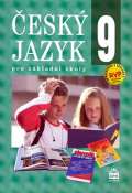 Honov Eva  esk jazyk pro 9. ronk zkladn koly